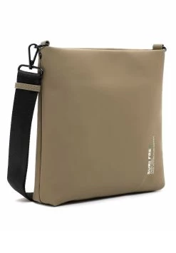 Suri Frey Label - Schoudertas - Khaki -Suri Frey Verkoop 83b075f3c3494407b68b9c144de0d727