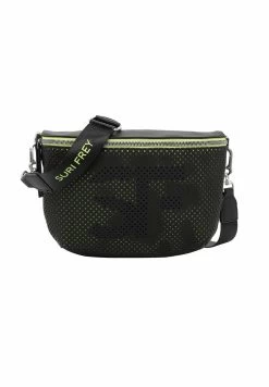Suri Frey Danny - Heuptas - Black Green