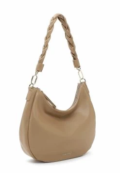 Suri Frey Tiffany - Handtas - Taupe -Suri Frey Verkoop 841e9295967549de98060d63cdf81e8c
