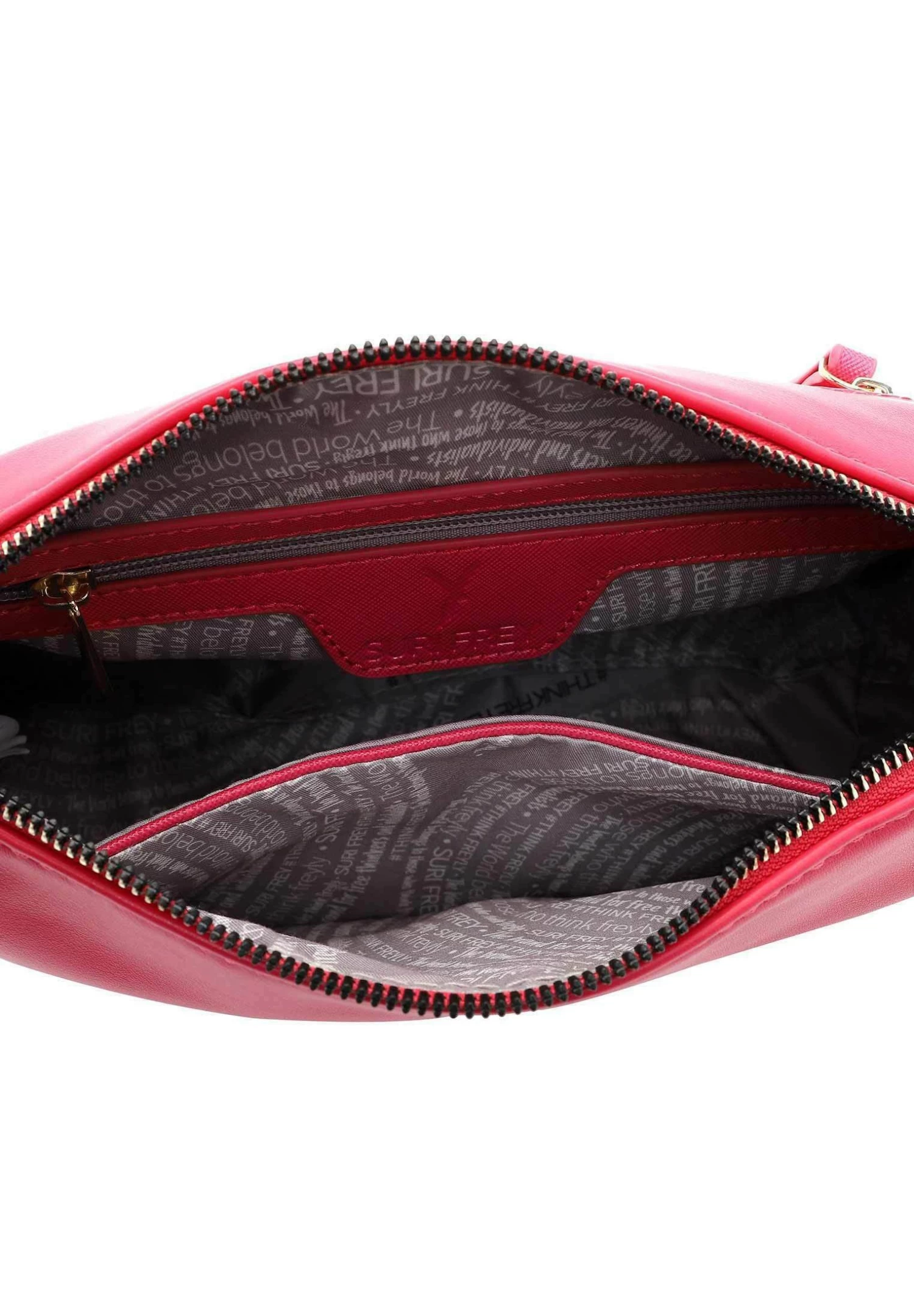 Suri Frey Josy - Handtas - Pink 6 Suri Frey Josy - Handtas - Pink - Afbeelding 6