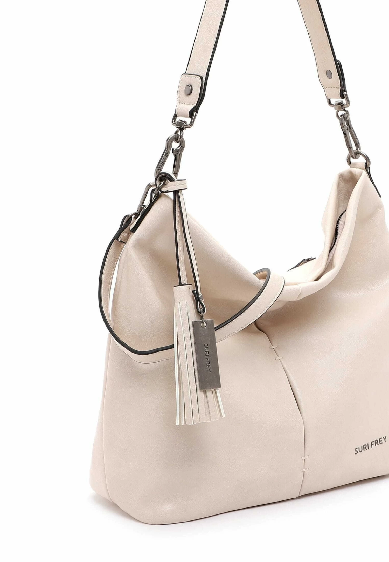 Suri Frey Livy - Handtas - Beige 4 Suri Frey Livy - Handtas - Beige - Afbeelding 4