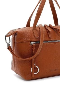 Suri Frey Shopper Debby - Handtas - Cognac -Suri Frey Verkoop 84e1d9d3fe51489a91e188642152a0fd