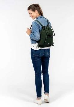Suri Frey Romy - Rugzak - Green