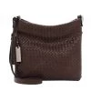 Suri Frey Marley - Schoudertas - Brown