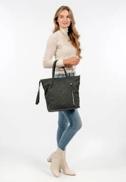 Suri Frey Steffy - Shopper - Black
