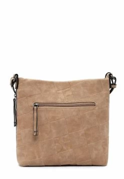 Suri Frey Gray - Schoudertas - Taupe -Suri Frey Verkoop 85a3d75f8a3642f686e9779b9d01c622