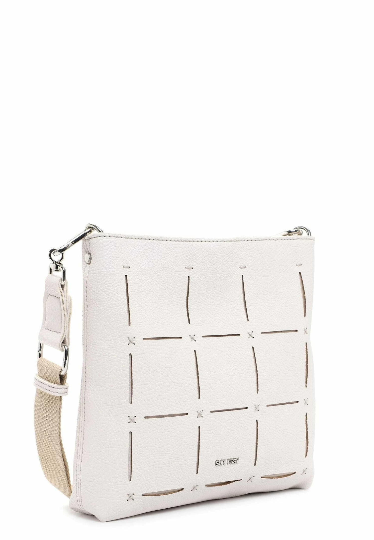 Suri Frey Kimmy - Schoudertas - Ecru 4 Suri Frey Kimmy - Schoudertas - Ecru - Afbeelding 4