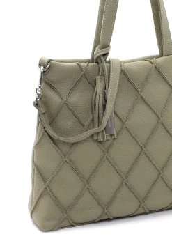Suri Frey Lilly - Shopper - Khaki -Suri Frey Verkoop 865816039f364ce59bec9e1bfc7fb25c