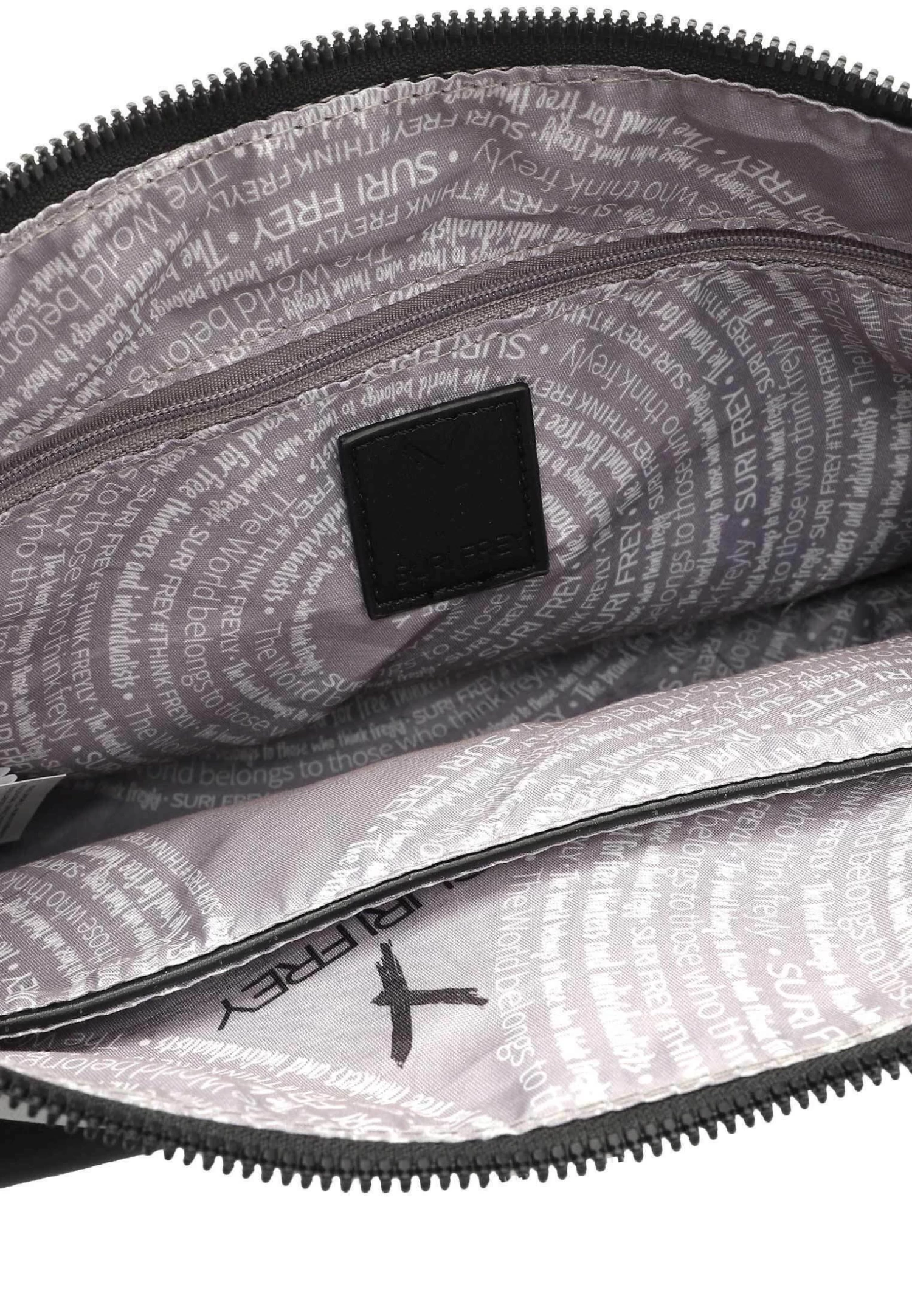 Suri Frey Kary - Schoudertas - Black 3 Suri Frey Kary - Schoudertas - Black - Afbeelding 3