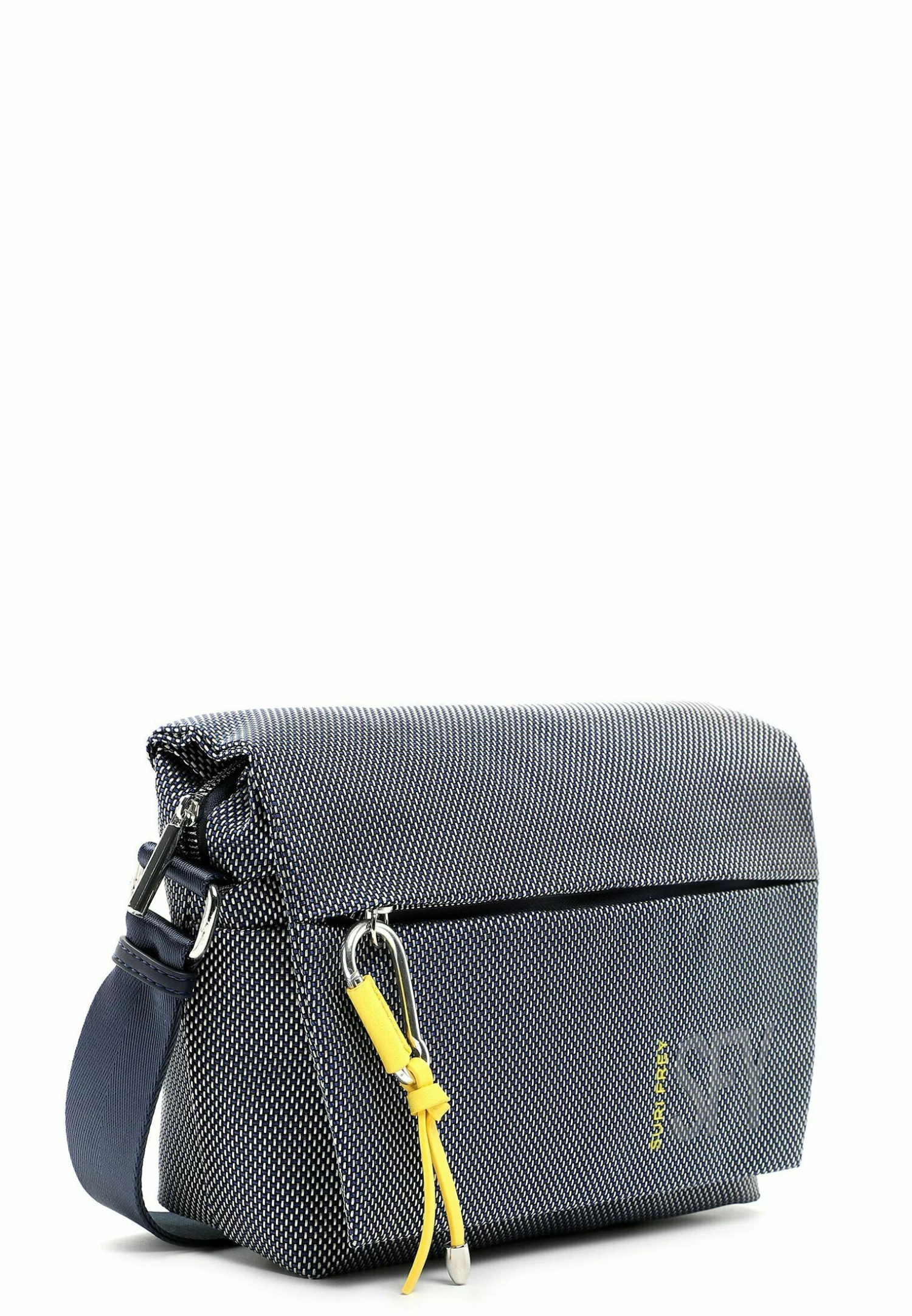 Suri Frey Schoudertas - Blue 3 Suri Frey Schoudertas - Blue - Afbeelding 3