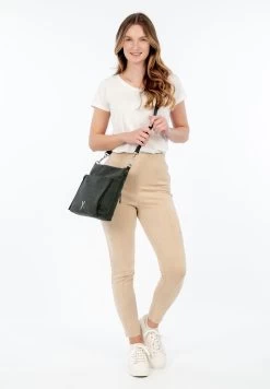 Suri Frey Patty - Schoudertas - Black