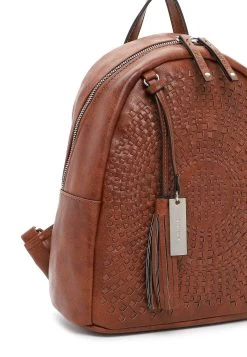 Suri Frey Ruby - Rugzak - Cognac -Suri Frey Verkoop 873ca83423da491bb0b4fdde719c93ed