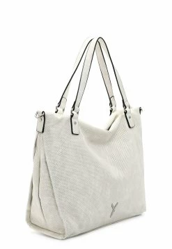 Suri Frey Romy - Shopper - White -Suri Frey Verkoop 8769b1937df84a4a86144388d279cca0