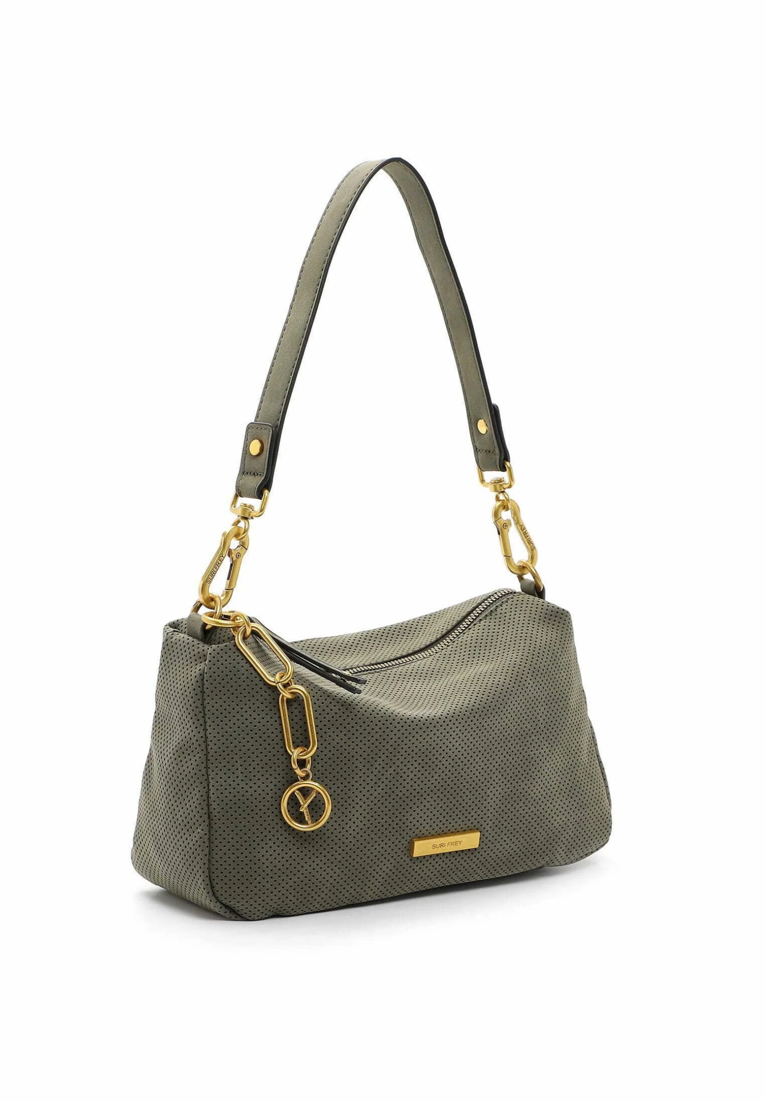 Suri Frey Romy May - Handtas - Oliv 5 Suri Frey Romy May - Handtas - Oliv - Afbeelding 5