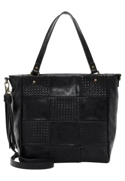 Suri Frey Bly - Shopper - Black -Suri Frey Verkoop 87c0314369eb4a009b061936bfc8bbf5