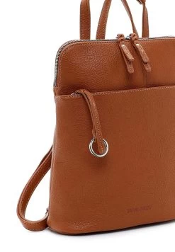 Suri Frey Debby - Rugzak - Cognac -Suri Frey Verkoop 87e9ceca1abc47889149e3e9dd6aecb7