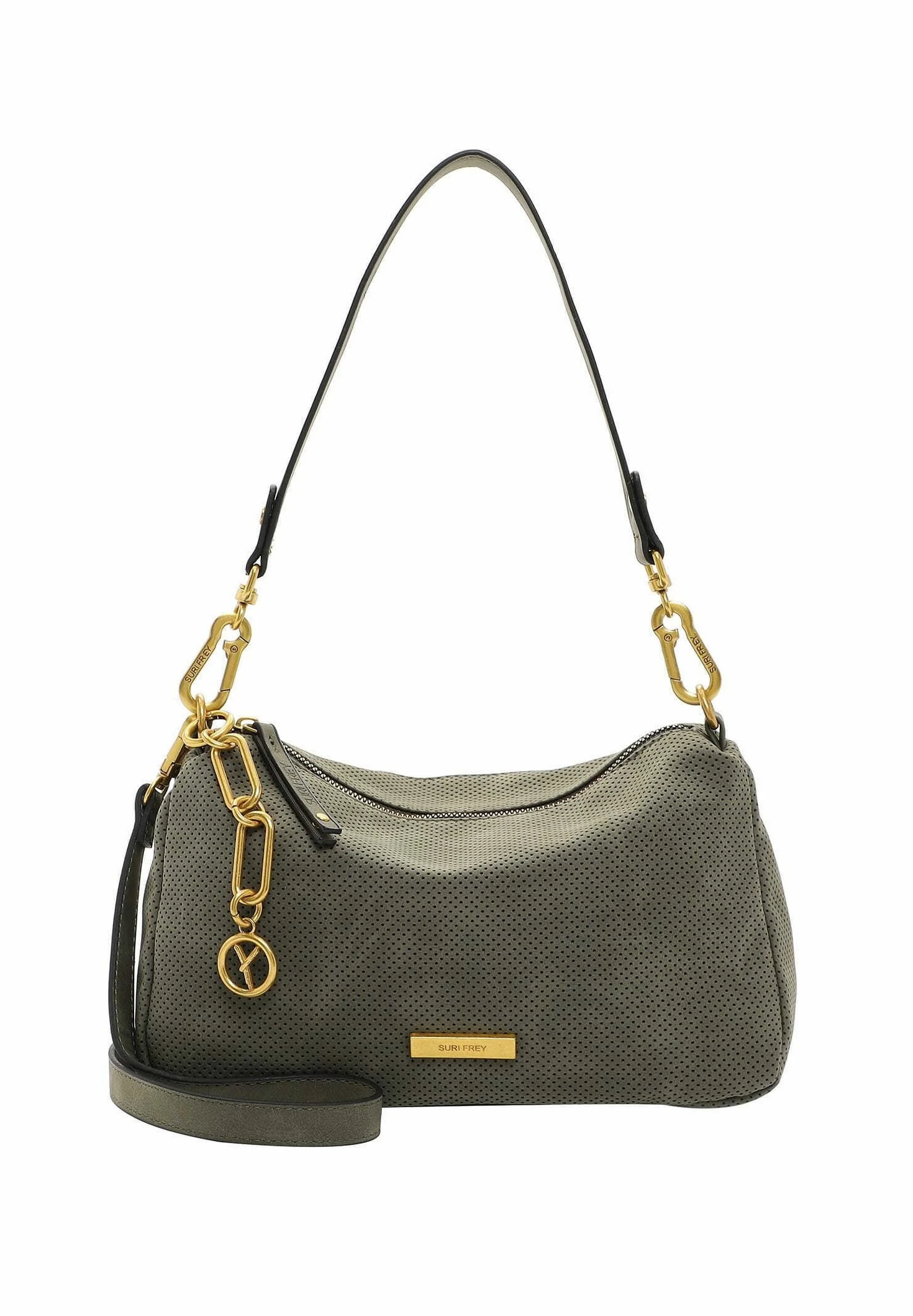 Suri Frey Romy May - Handtas - Oliv 1 Suri Frey Romy May - Handtas - Oliv