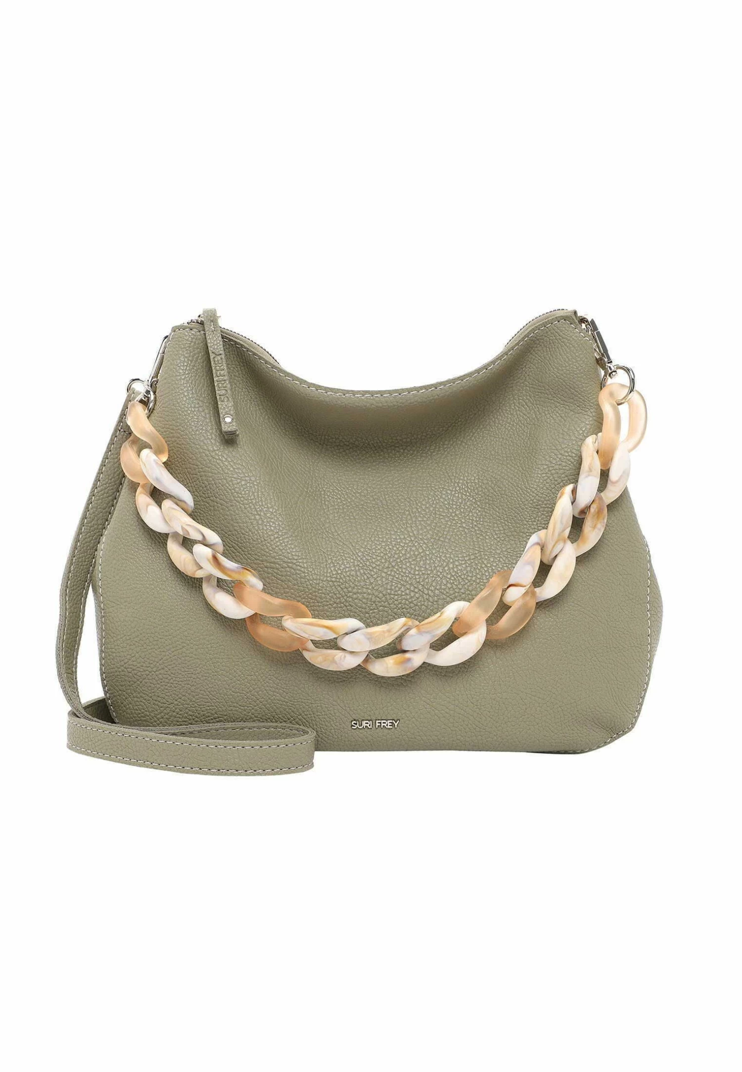 Suri Frey Candy - Handtas - Khaki 3 Suri Frey Candy - Handtas - Khaki - Afbeelding 3