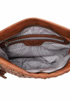 Suri Frey Umhänge Phoeby - Schoudertas - Cognac -Suri Frey Verkoop 89b7ee31ced64215b77e0e01ac527c7e