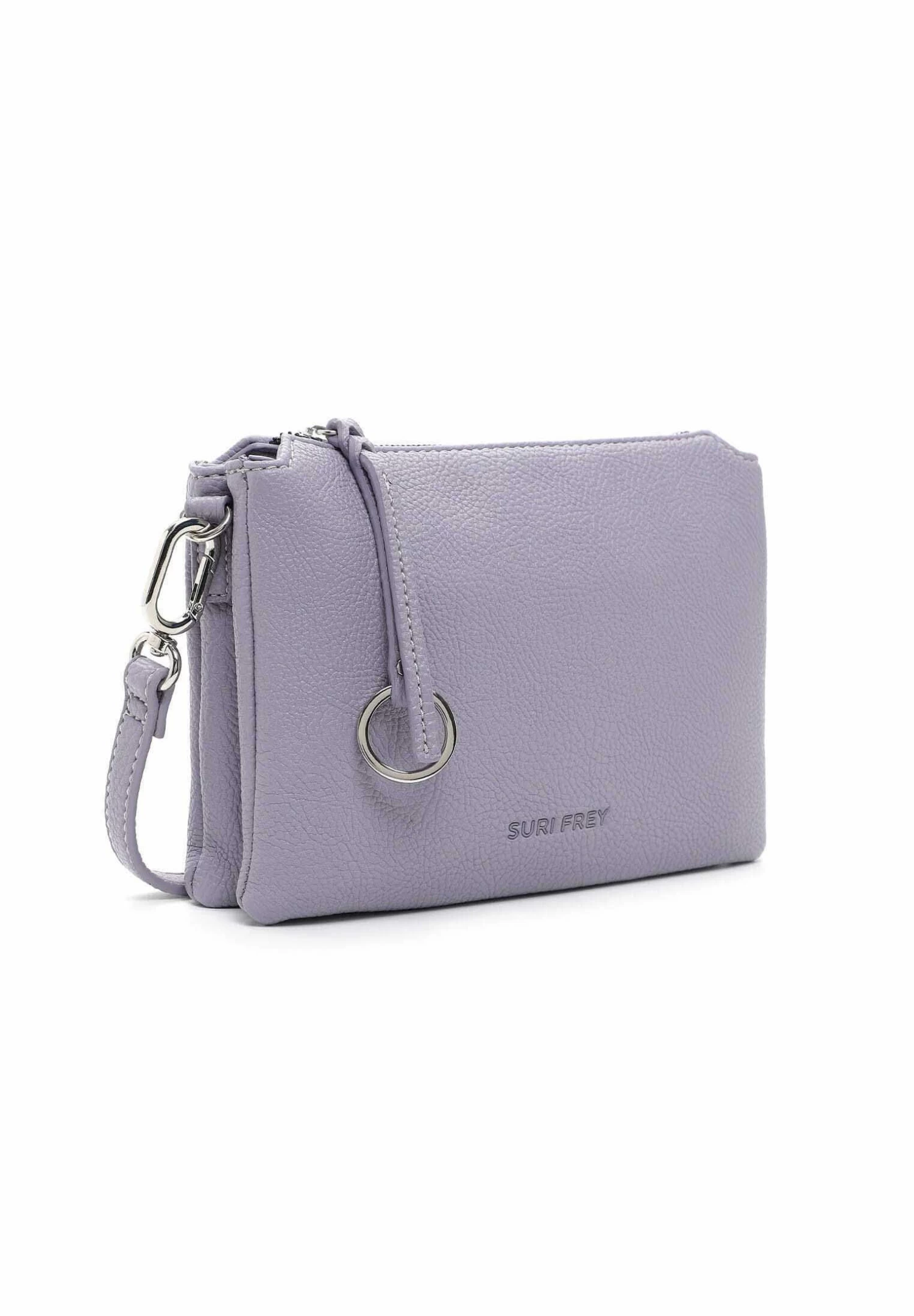 Suri Frey Umhänge Debby - Schoudertas - Lilac 7 Suri Frey Umhänge Debby - Schoudertas - Lilac - Afbeelding 7