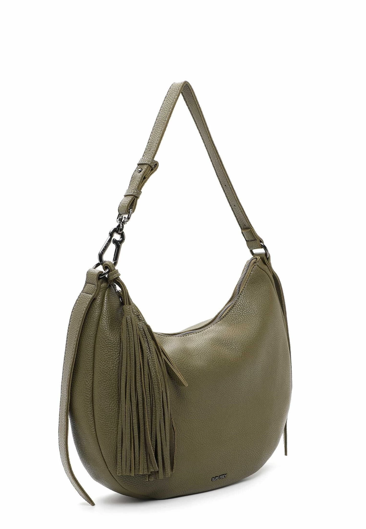 Suri Frey Beutel Kiky - Handtas - Oliv 8 Suri Frey Beutel Kiky - Handtas - Oliv - Afbeelding 8