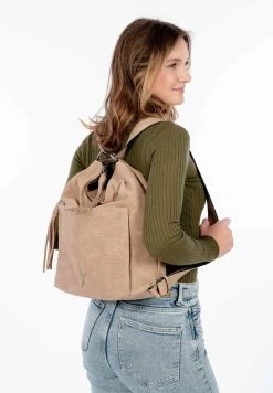 Suri Frey Beutel Patty - Handtas - Taupe -Suri Frey Verkoop 8b15b692455a4920a822793fb37c30e4