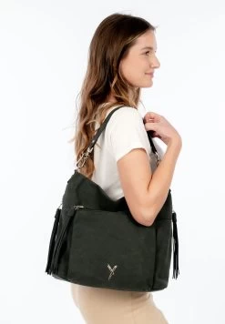 Suri Frey Beutel Patty - Shopper - Black -Suri Frey Verkoop 8b270083725b44de803b8f8a69a865ee