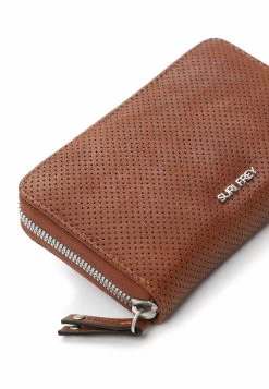 Suri Frey Nicy - Portemonnee - Cognac 8 Suri Frey Nicy - Portemonnee - Cognac -Suri Frey Verkoop 8b3924a6b9db48249d32ff8d5f732cf0