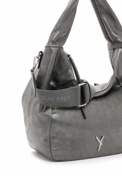 Suri Frey Gracey - Handtas - Darksilver -Suri Frey Verkoop 8b4603d5b77349ccbedd2d689692e8aa