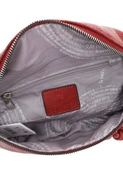 Suri Frey Umhänge Nicky - Schoudertas - Darkred -Suri Frey Verkoop 8b6321c19f7d409b906087e124e461c6