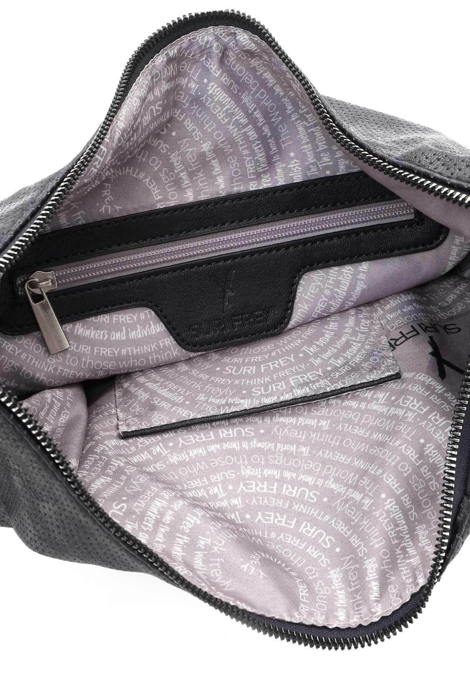 Suri Frey Nicky - Shopper - Blue 3 Suri Frey Nicky - Shopper - Blue - Afbeelding 3