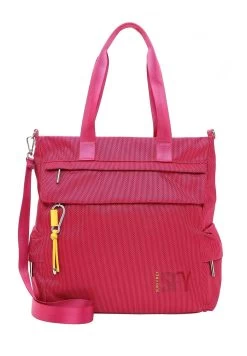Suri Frey Sports Marry - Shopper - Pink -Suri Frey Verkoop 8bfa8969e7e94ac39ebc39f4ccea6ce4