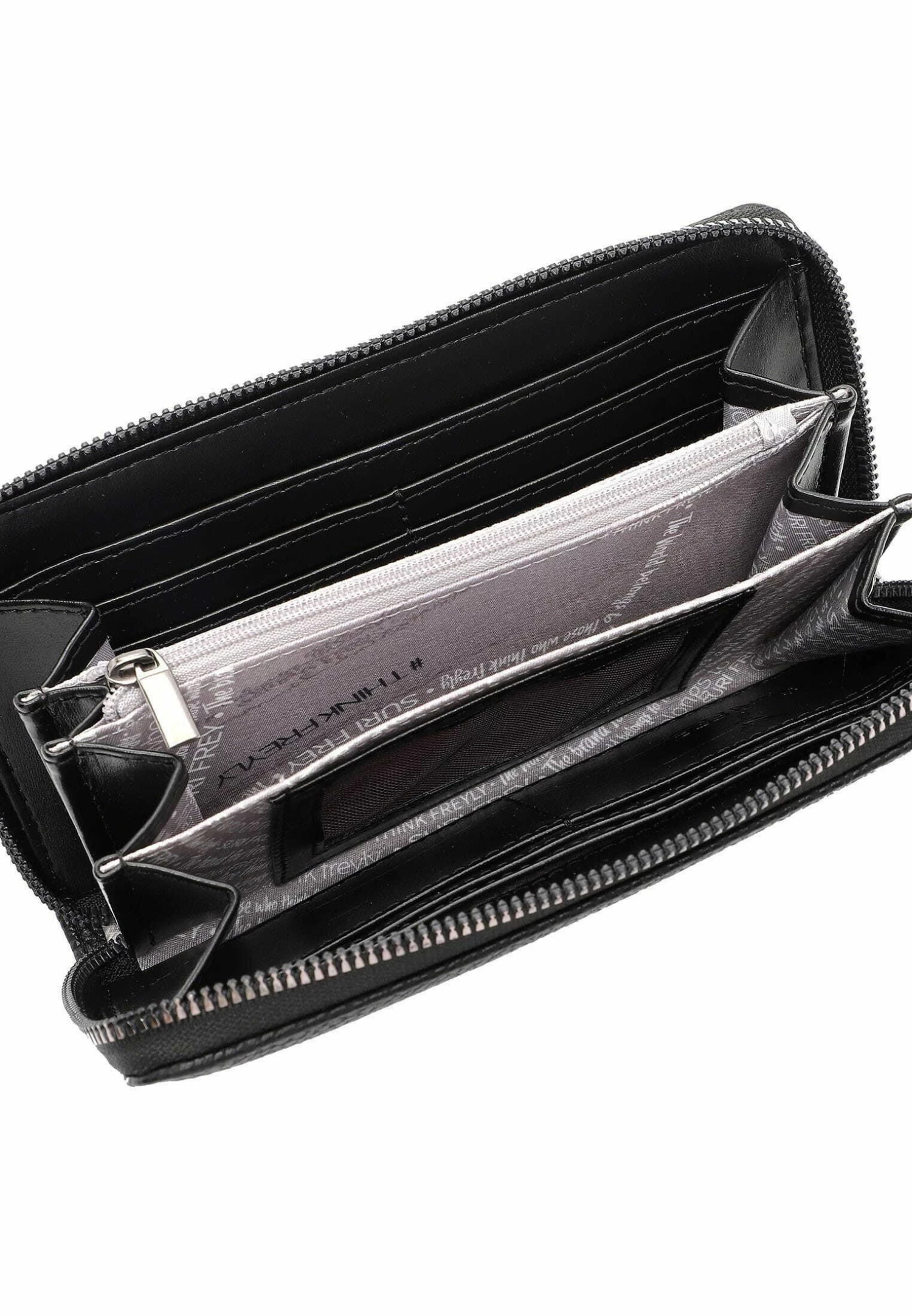 Suri Frey Kiky - Portemonnee - Black 3 Suri Frey Kiky - Portemonnee - Black - Afbeelding 3