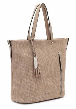 Suri Frey Steffy - Shopper - Sand -Suri Frey Verkoop 8c610a96d6e84e708d32a3b2451eb8c4