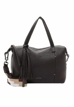 Suri Frey Shopper Kiky - Handtas - Brown -Suri Frey Verkoop 8c62cbdc4d914a44b8af10b086f5e465