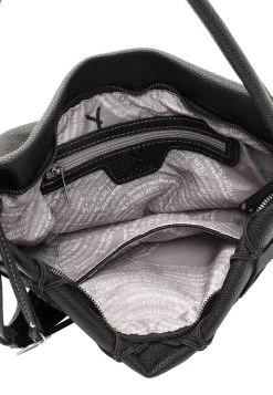 Suri Frey Beutel - Handtas - Black -Suri Frey Verkoop 8c6d5b66908642cc93b431139fd68ea8