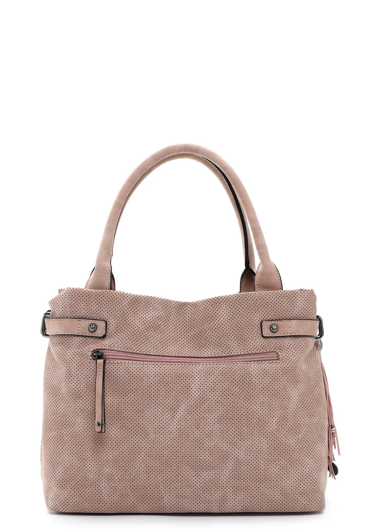 Suri Frey Romy Basic - Handtas - Old Rose 5 Suri Frey Romy Basic - Handtas - Old Rose - Afbeelding 5