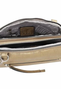 Suri Frey Gracey - Schoudertas - Gold -Suri Frey Verkoop 8ccf18082ccf4efd85672ef8abcecc4f