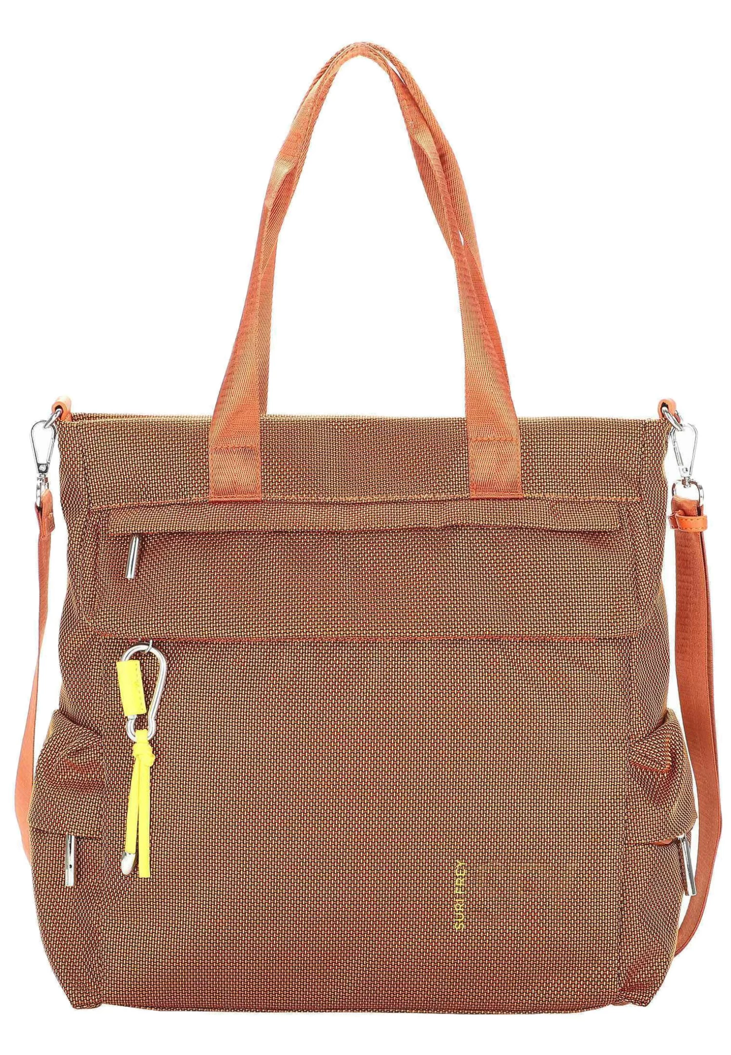 Suri Frey Sports Marry - Shopper - Orange 610 1 Suri Frey Sports Marry - Shopper - Orange 610