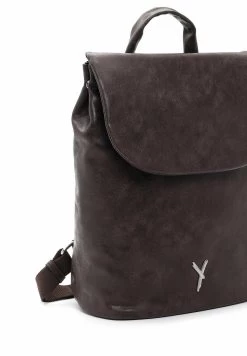 Suri Frey Gracey - Rugzak - Brown -Suri Frey Verkoop 8d76be44e474451dbf13e7d491103b70