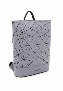 Suri Frey Jessy Lu - Rugzak - Lilac -Suri Frey Verkoop 8e0e9b205ef94deead6f09ec962ac335