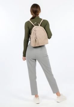 Suri Frey Ruby - Rugzak - Lighttaupe