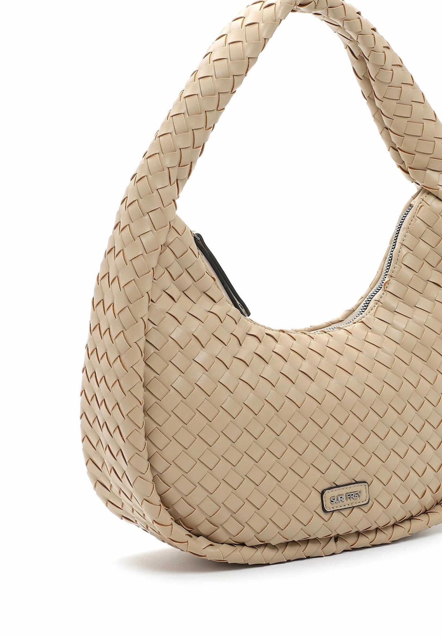 Suri Frey Karly - Handtas - Beige 4 Suri Frey Karly - Handtas - Beige - Afbeelding 4