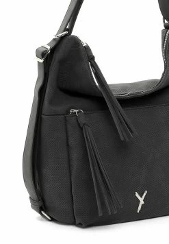 Suri Frey Beutel Patty - Handtas - Black -Suri Frey Verkoop 8f2f56ae94b94b25a310ddfc43977eba