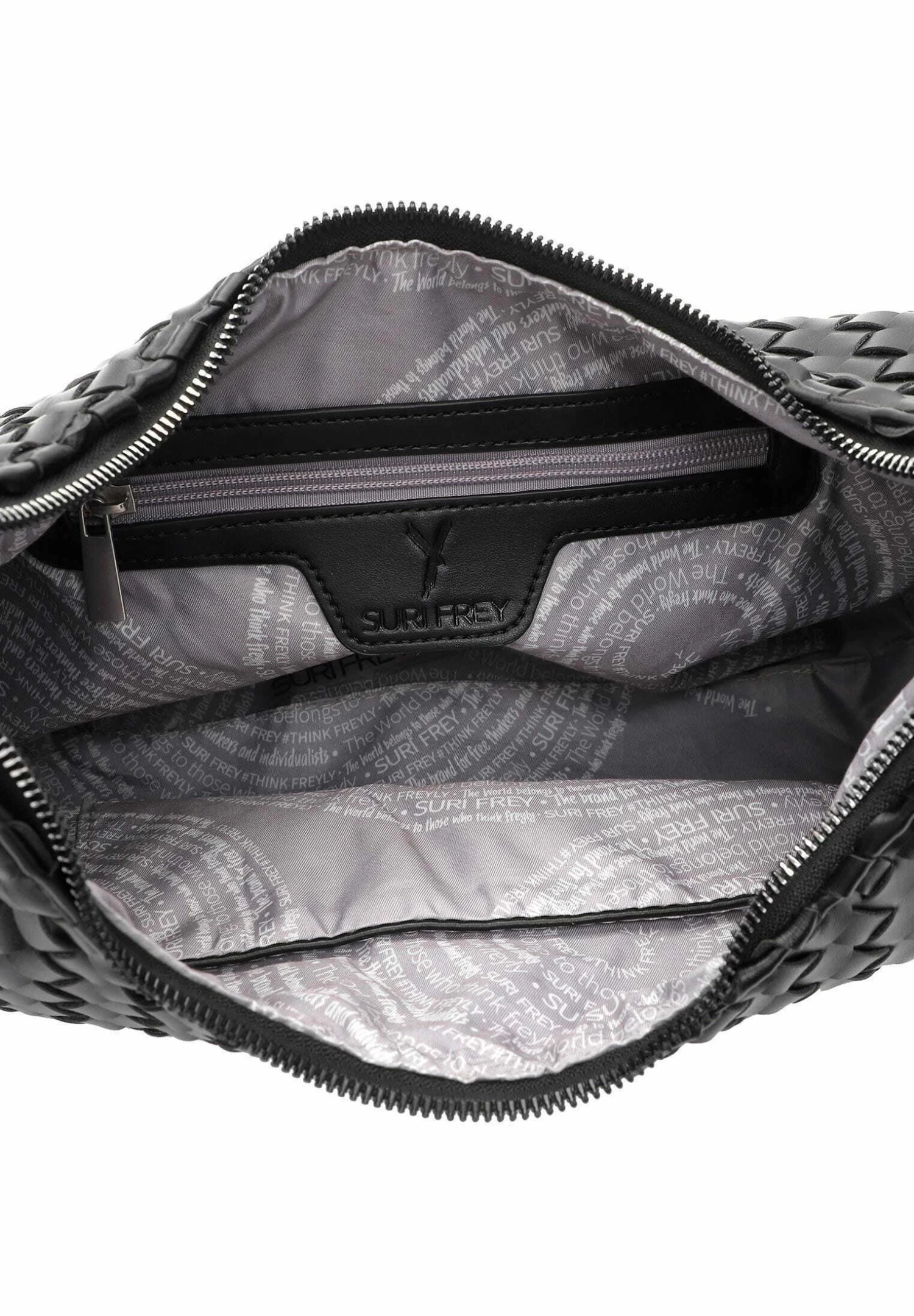 Suri Frey Beutel Karly - Handtas - Black 6 Suri Frey Beutel Karly - Handtas - Black - Afbeelding 6