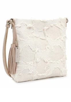 Suri Frey Lesly - Schoudertas - Beige -Suri Frey Verkoop 8ffe79d45857458cad6279135f82a833