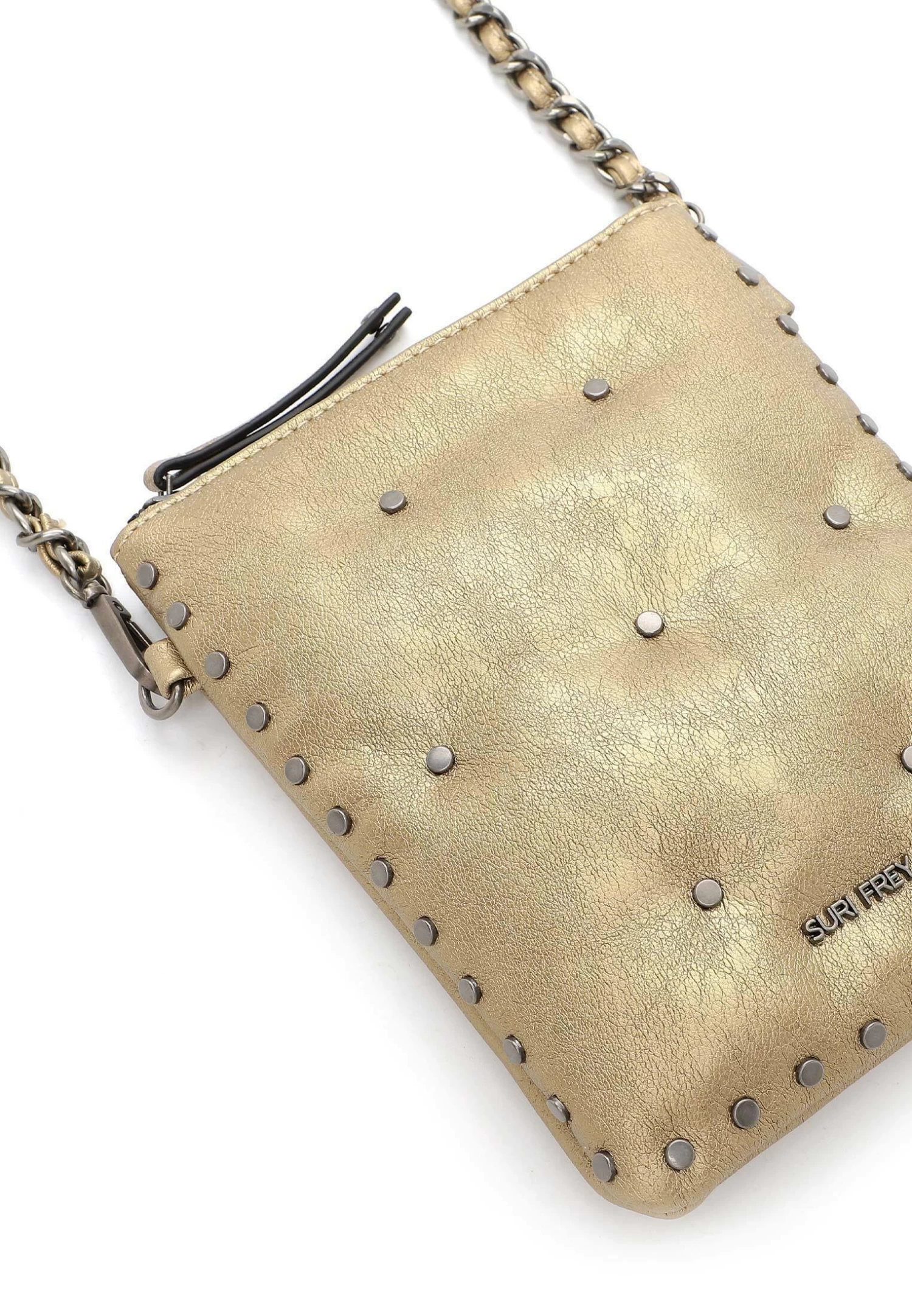 Suri Frey Andy - Schoudertas - Gold 4 Suri Frey Andy - Schoudertas - Gold - Afbeelding 4