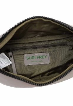 Suri Frey Green Label Jenny - Heuptas - Taupe -Suri Frey Verkoop 90aa4f59cda84c7b9d34660646f5867d