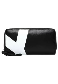 Suri Frey Jessey-Plane - Portemonnee - Black