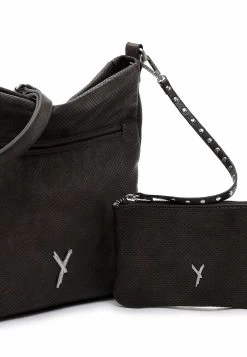 Suri Frey Laley - Schoudertas - Brown -Suri Frey Verkoop 916143d151f4446fa7c295d900caf363